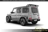 Mercedes-Benz G63 AMG BRABUS 900 ROCKET 2026 - Mercedes-Benz R63