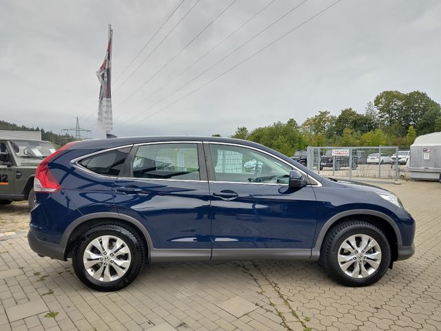Honda CR-V 1.6 i-DTEC 2WD Comfort