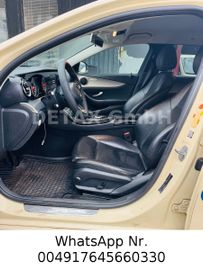 Mercedes E 220 - 5