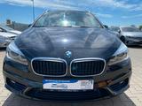 BMW d xDrive Sport Line|7Sitze/Service,Turbo Neu - BMW: Turbo