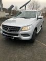 Mercedes-Benz ML BlueTEC 4MATIC - 2. Besitz