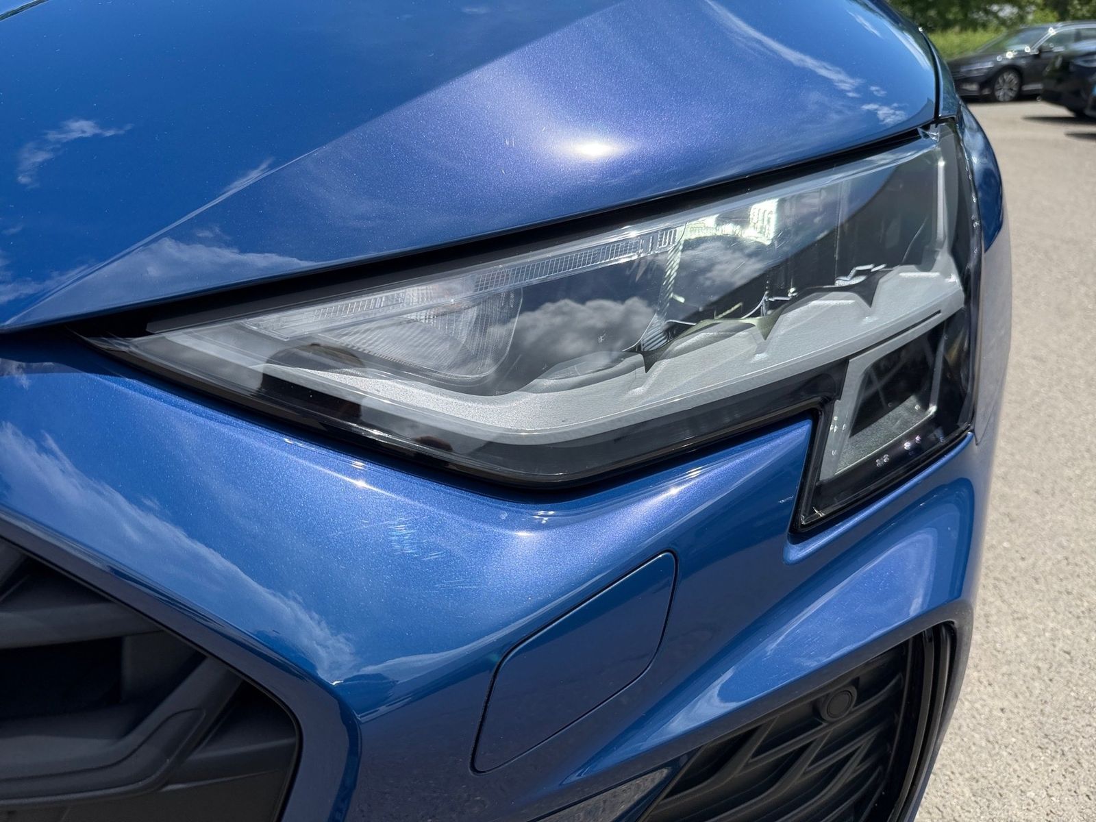 Audi A3 - Bild 4