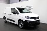 Peugeot Partner CARPLAY/KAMERA/TEMPOMAT - Peugeot Partner mit Diesel-Antrieb: Kleinbus