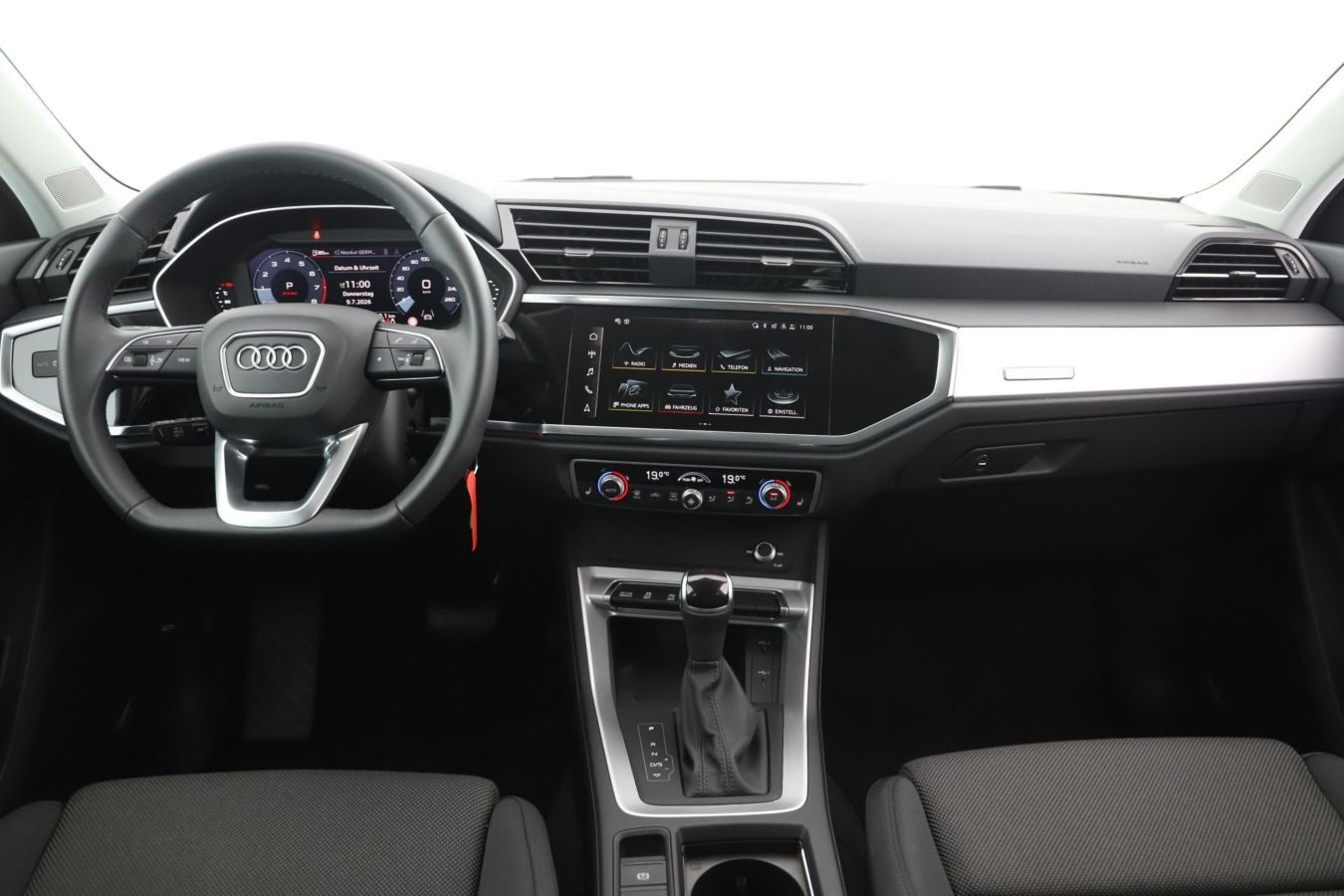 Audi Q3 - Bild 9