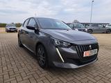 Peugeot 208 Active Pack LED SITZHEIZUNG PDC ALU TEMPOM. - Peugeot 208 Active Pack Gebrauchtwagen