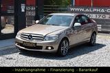 Mercedes-Benz C 200 Kompressor Lim. AMG Automatik Klima Temp. - Mercedes-Benz C 200: T Kompressor