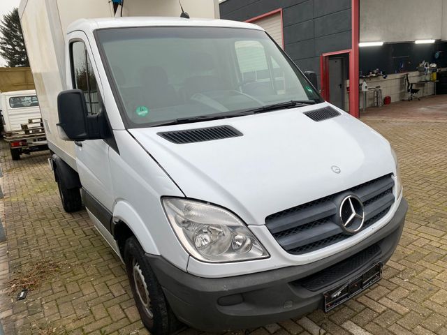 Mercedes-Benz Sprinter Kühlkoffer