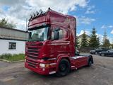 Scania R450*TopLine*Retarder*Standklima*Bi-XENON*2xTank - Scania R450