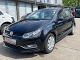 Volkswagen Polo 1.2 TSI DSG VI Comfortl. 5türig Bluetooth - Volkswagen Polo: Türig