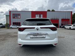 Fahrzeugabbildung Megane IV Grandtour Intens 1.3 TCe 140 EU6d