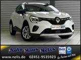 Renault Captur 1,3 TCe 130 Intens DAB RFKam Keyless Navi - Renault: R3