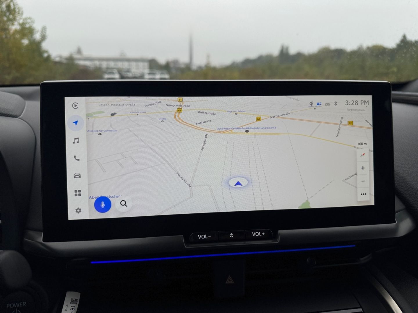 Toyota C-HR - Bild 27