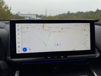 Toyota C-HR - Vorschau Bild 27