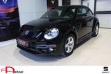 Volkswagen Beetle Design BMT Klima Einparkhilfe - gebrauchte VW Beetle aus dem Jahr 2018