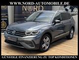 Volkswagen Tiguan Allspace MOVE 2.0 TDI DSG AHK/Dig.Cockpit - Volkswagen Tiguan Allspace: Move