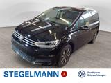Volkswagen Touran 2.0 TDI DSG Goal 7-Sitzer *LED*AHK*Navi*