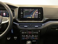 Volkswagen T-Cross - Vorschau Bild 11