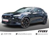 Cupra FORMENTOR 2.5 7-Gang DSG 4Drive - Cupra Formentor: Limousine