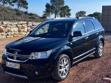 Dodge Journey - Dodge Journey Benziner Gebrauchtwagen