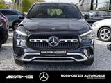 Mercedes-Benz GLA 200 PROGRESSIVE AHK SHZ MBUX KLIMA NAVI - Mercedes-Benz GLA-Klasse mit Benzin-Antrieb: Automatik