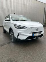 MG ZS EV 50,3 kWh Luxury  - MG ZS in Stuttgart