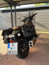 Honda CMX1100 DCT Rebel - HONDA CMX1100 REBEL