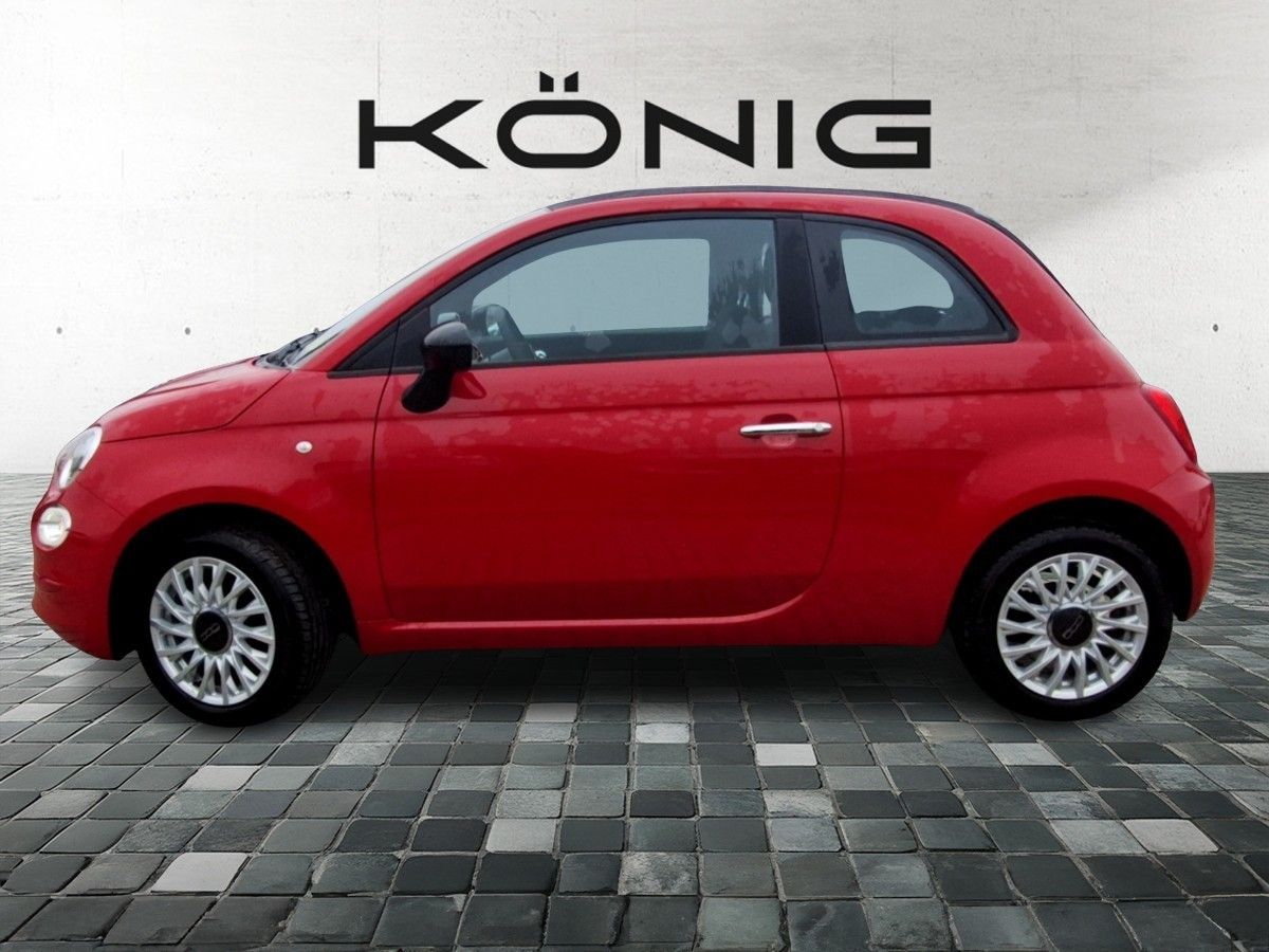 Fiat 500C - Bild 2