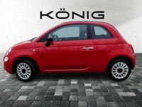 Fiat 500C - Vorschau Bild 2