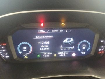 Audi Q3 - 6