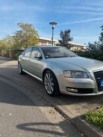 2007 AUDI A8 照片 2