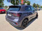 Volkswagen T-Cross R-Line 1.5 l TSI ACT *AHK*Side-Assist* - Volkswagen T-Cross: Fernlichtassistent, mit Klimaautomatik