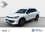 Volkswagen Tiguan 1.5 eTSI DSG GOAL*LED*AHK*KAMERA*PDC*SHZ* - Volkswagen Tiguan Jahreswagen