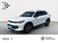 Volkswagen Tiguan - Vorschau Bild 1