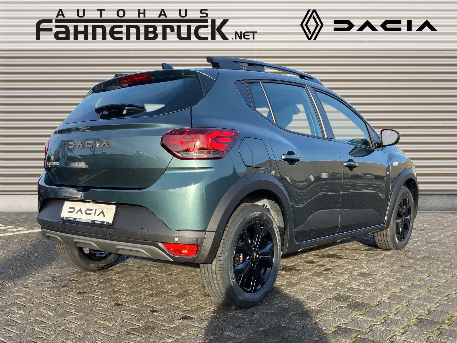 Dacia Sandero - Bild 5