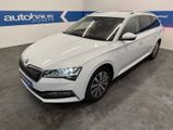Skoda Superb Combi Style iV 160KW ACC DCC Matrix - Skoda Superb: I