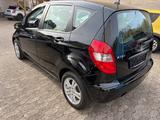 Mercedes-Benz A 160 Automatik - Mercedes-Benz A 160 aus 2010