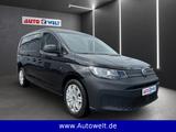 Volkswagen Caddy Maxi 2.0 TDI Automatik - Volkswagen Caddy Maxi in Halle
