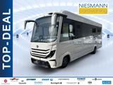 Concorde Carver 890 RLI GSRII*Hubstütze*Assistenzsyst. - Concorde Carver
