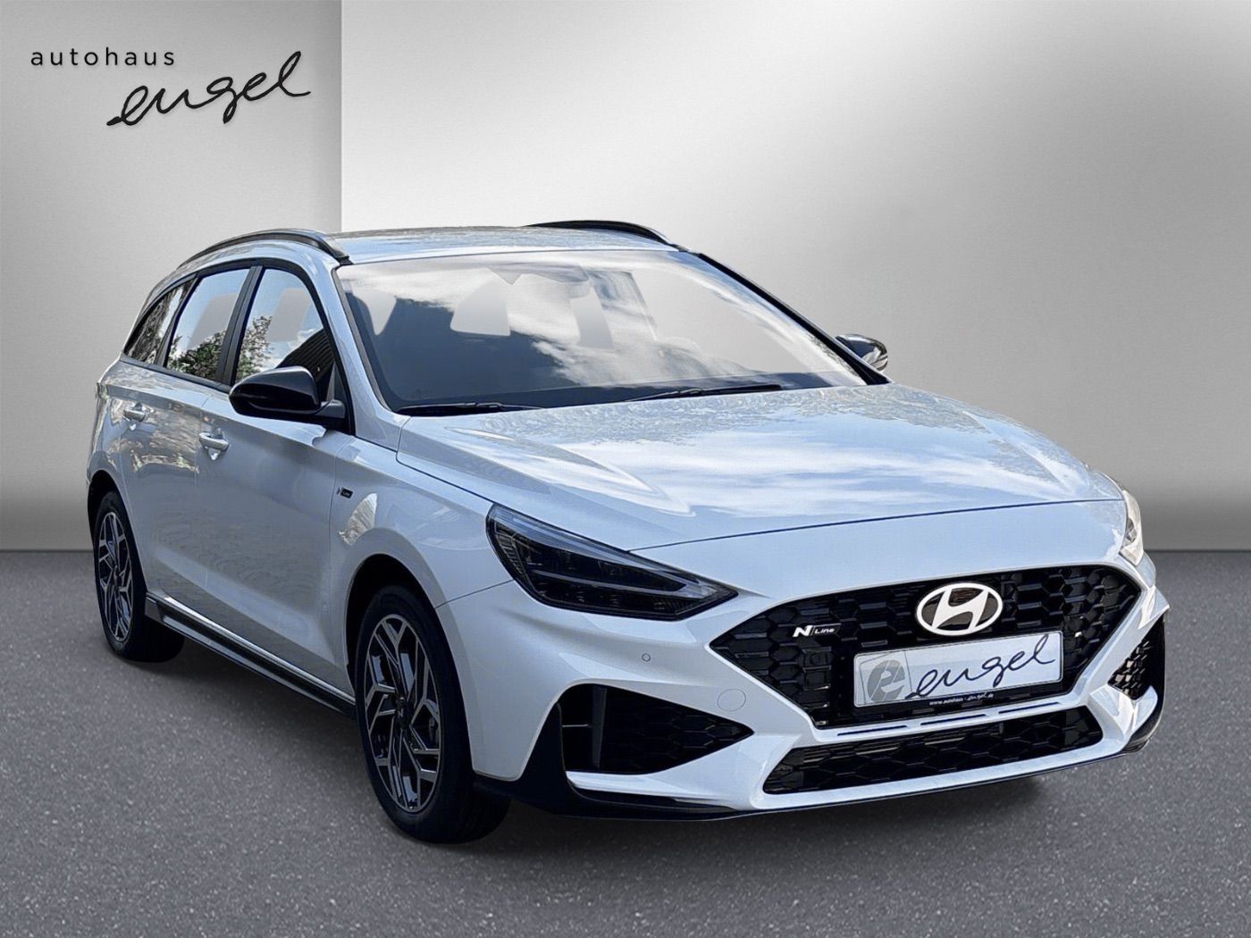Hyundai i30 – Bild 3