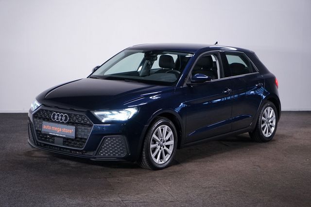 Audi A1 1.0 30 TFSI Sportback*LED*PDC*NAVI*SHZ*