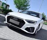 Audi A4 35 TDI S tronic S line S line