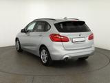 BMW 218i Active Tourer LED Navi Sitzheizung DAB PDC - gebrauchte BMW 218 aus dem Jahr 2021