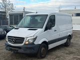 Mercedes-Benz Sprinter II Kasten 210/211/213/214/216 CDI - Mercedes-Benz Sprinter 210 cdi