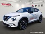 Nissan JUKE 1.0 DIG-T 114 PS 6MT JUKE 1.0 DIG-T 114 PS