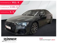 Audi S8 - Vorschau Bild 1