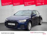 Audi A1 Sportback advanced 30 TFSI LED*All-Season*16* - Audi A1 Vorführfahrzeuge