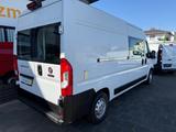 Fiat Ducato Maxi L4 Camping Standklima Standheizung - Fiat Ducato: Maxi