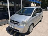 Opel Meriva 1.7 CDTI 101CV Enjoy - Opel Meriva Enjoy mit Diesel-Antrieb
