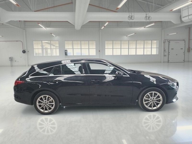 Mercedes-Benz MERCEDES-BENZ CLA 250 E PLUG-IN HYBRID AUTO BUSI imagem 3