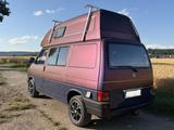 Volkswagen T4 California - Volkswagen T4 California Diesel Gebrauchtwagen